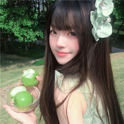 女杀手